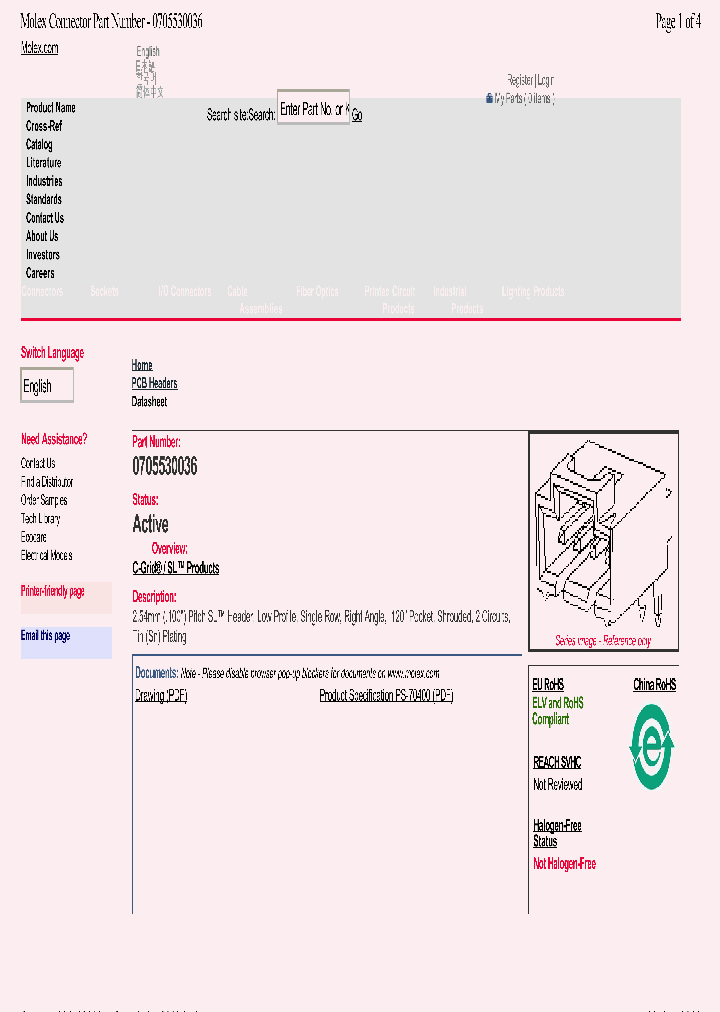 0705530036_6784911.PDF Datasheet
