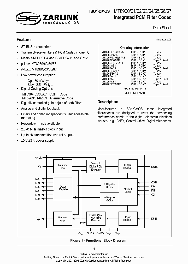 MT8962ASR_6784632.PDF Datasheet