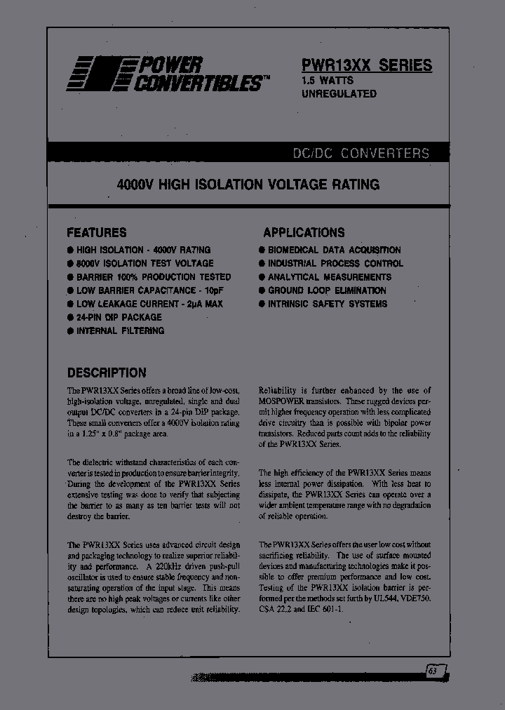 PWR1305B_6783267.PDF Datasheet