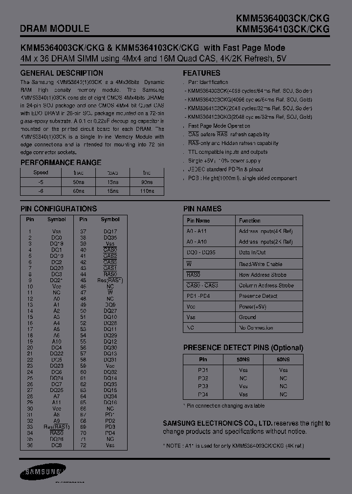 KMM5364103CKG-5_6780254.PDF Datasheet