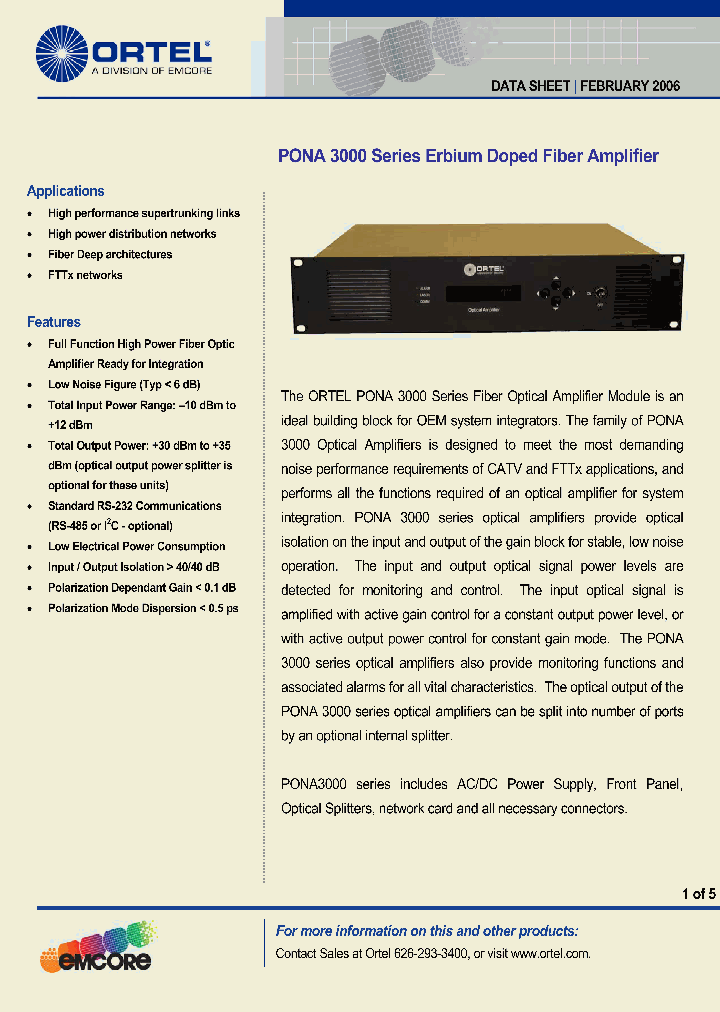 PONA3035TC16PAC_6782691.PDF Datasheet