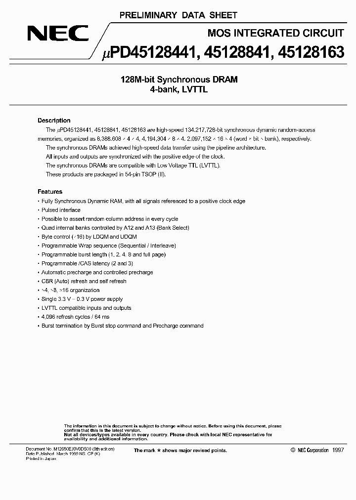 UPD45128441G5-A10L-9JF_6782805.PDF Datasheet