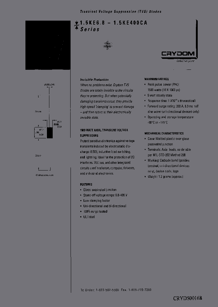 CRYDOMCORP-15KE33T_6779491.PDF Datasheet