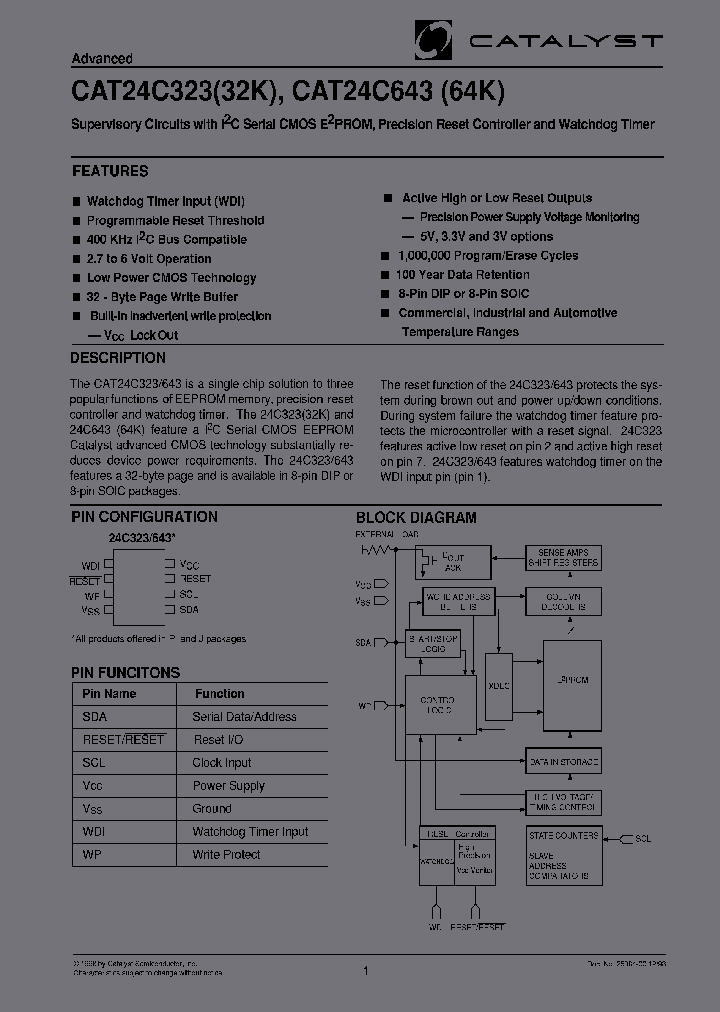 CAT24C323J-45TE13_6786709.PDF Datasheet
