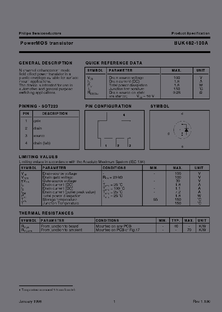 BUK482-100A-T_6785518.PDF Datasheet