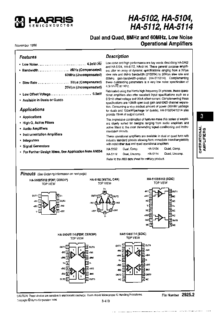HA1-5114-2_6787580.PDF Datasheet