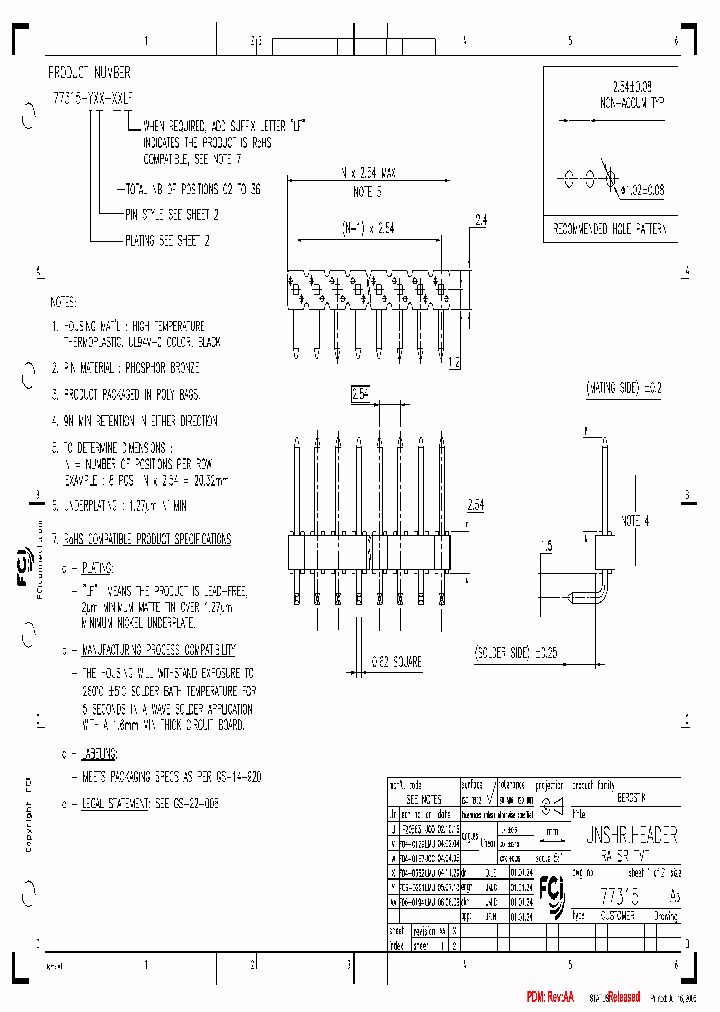 77315-822-13LF_6777014.PDF Datasheet