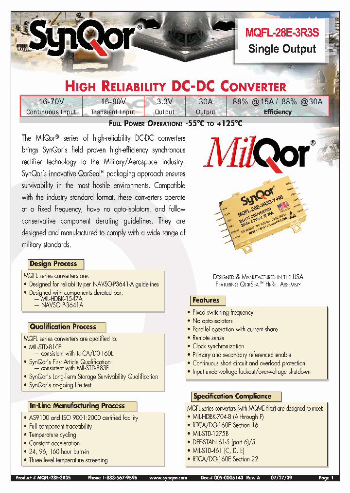 MQFL-28E-3R3S-W-ES_6788562.PDF Datasheet