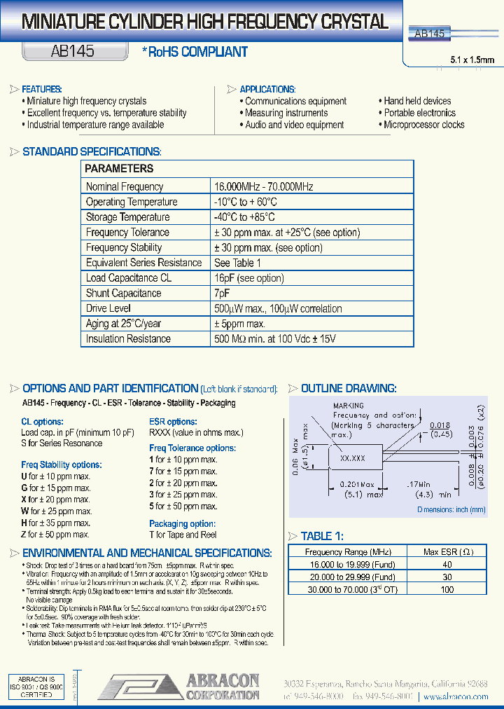 AB145-FREQ-16-R100-5-H-T_6788406.PDF Datasheet