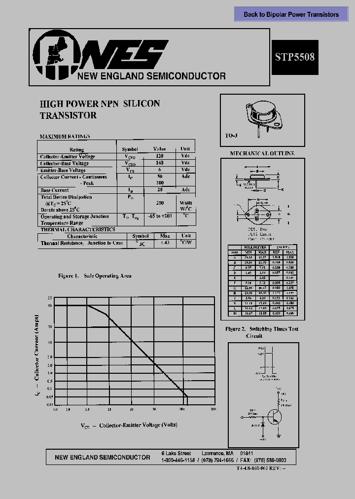 STP5508_6787454.PDF Datasheet