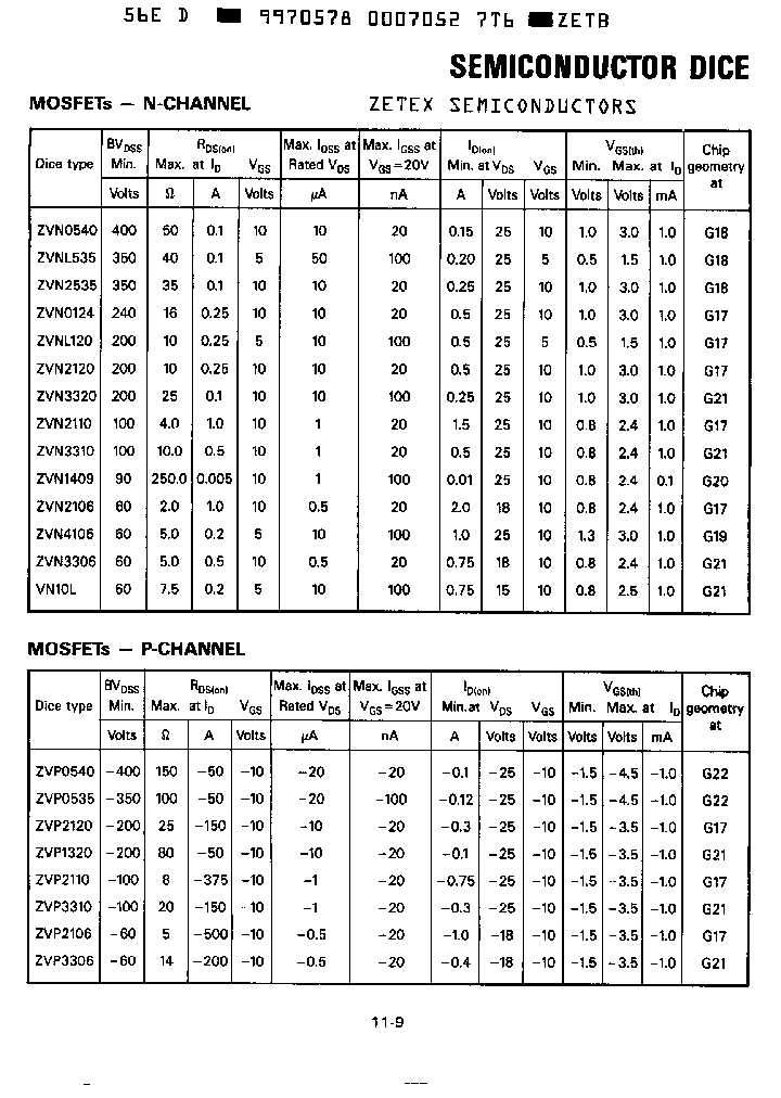 ZVN4106DC_6781206.PDF Datasheet