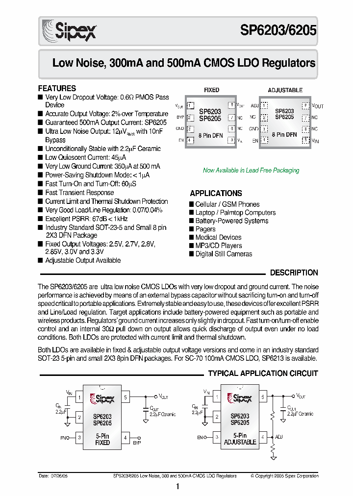SP6203ER-33TR_6785568.PDF Datasheet