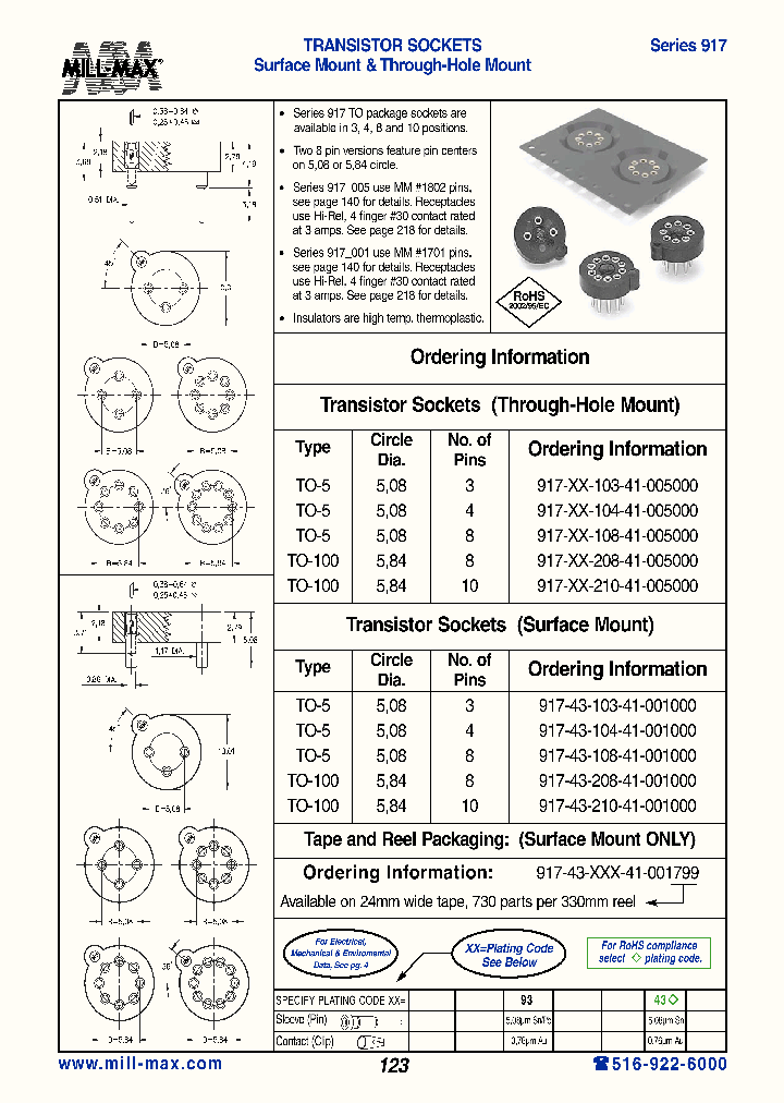 917-43-10841-001000_6787902.PDF Datasheet