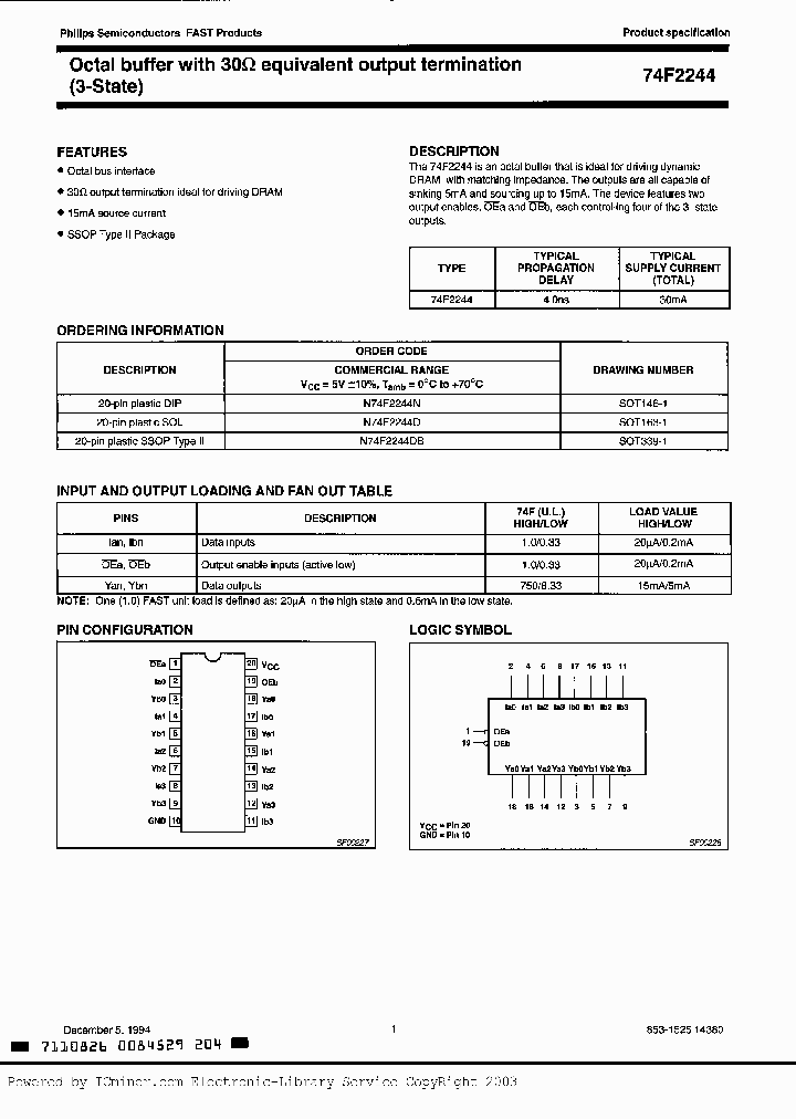 N74F2244N-B_6785071.PDF Datasheet