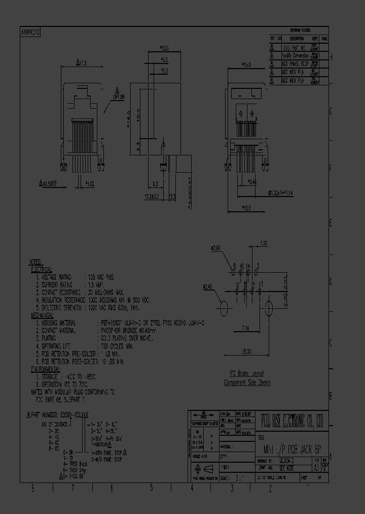 E5582-60L016_6787983.PDF Datasheet