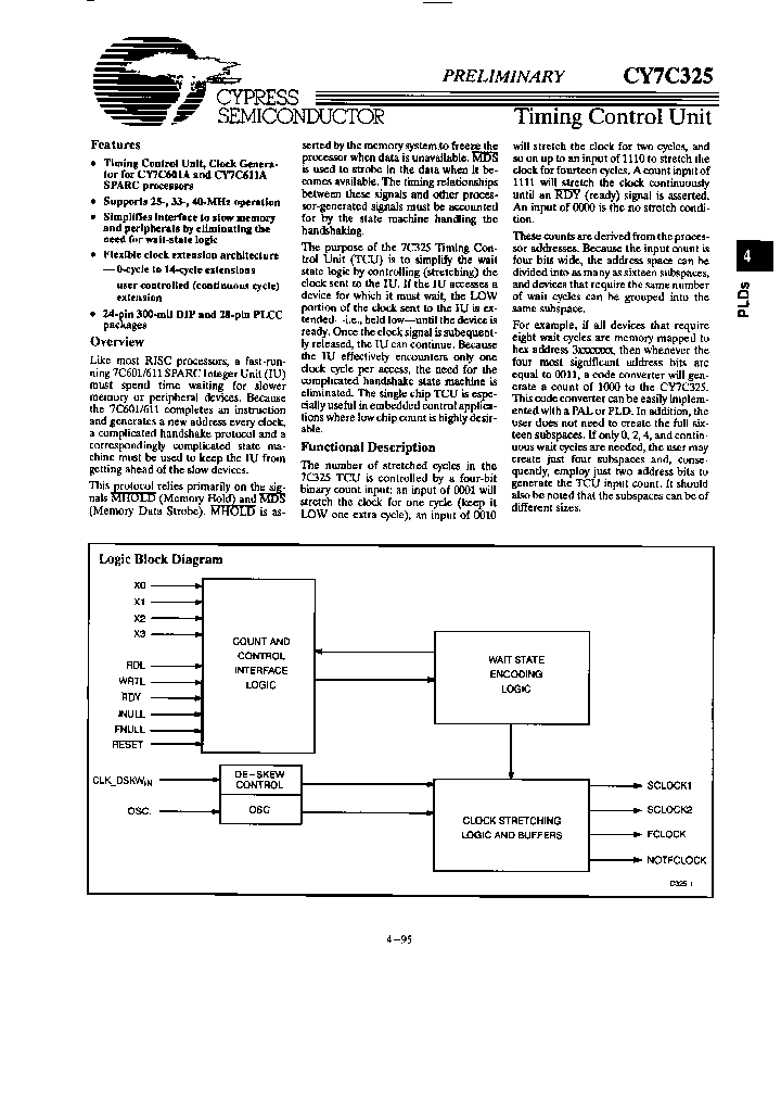 CY7C325-25PC_6787915.PDF Datasheet
