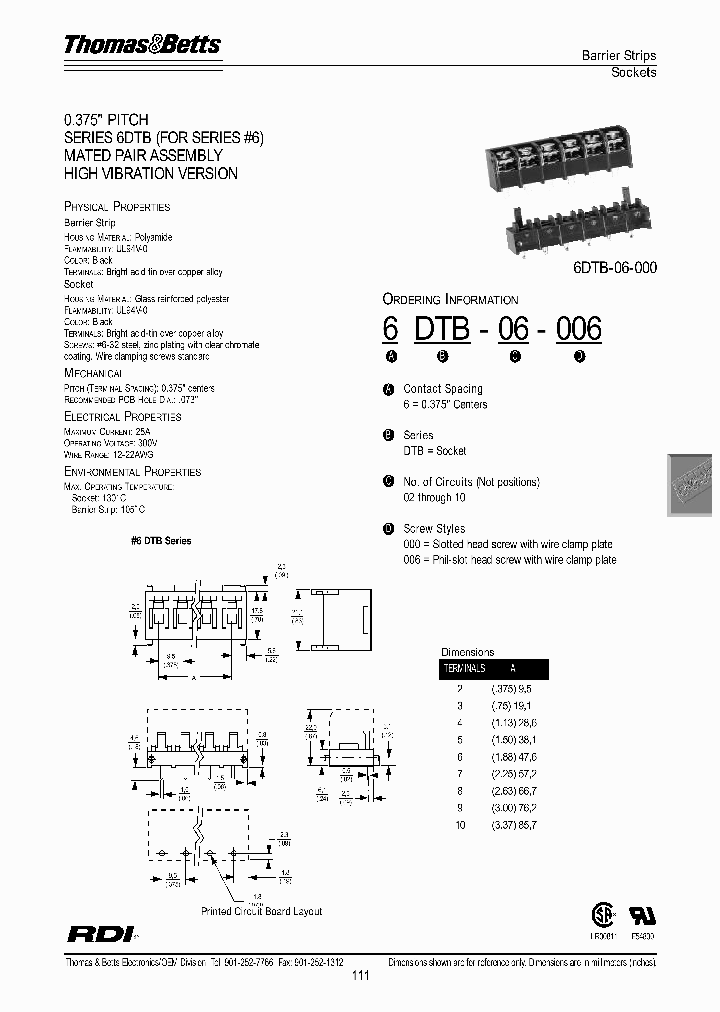 6DTB-04-006_6790035.PDF Datasheet