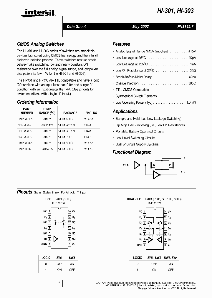 HI1-0303883_6790818.PDF Datasheet