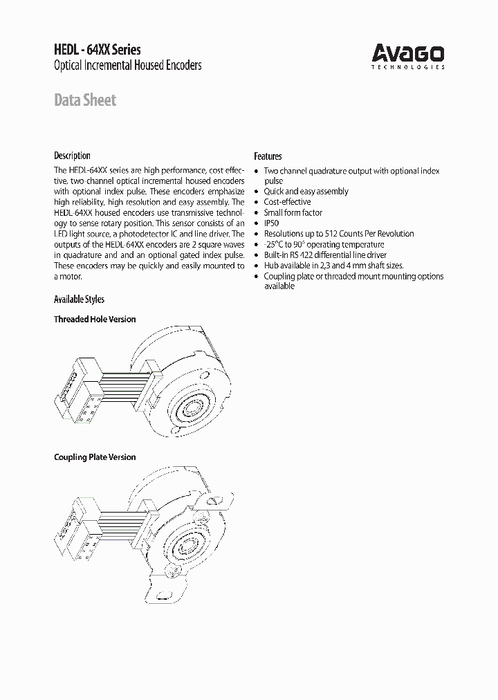 HEDL-6402-AP11_6783057.PDF Datasheet