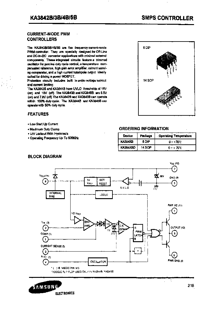 KA3843BD_6790688.PDF Datasheet