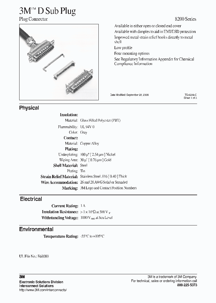8215-7004_6787315.PDF Datasheet