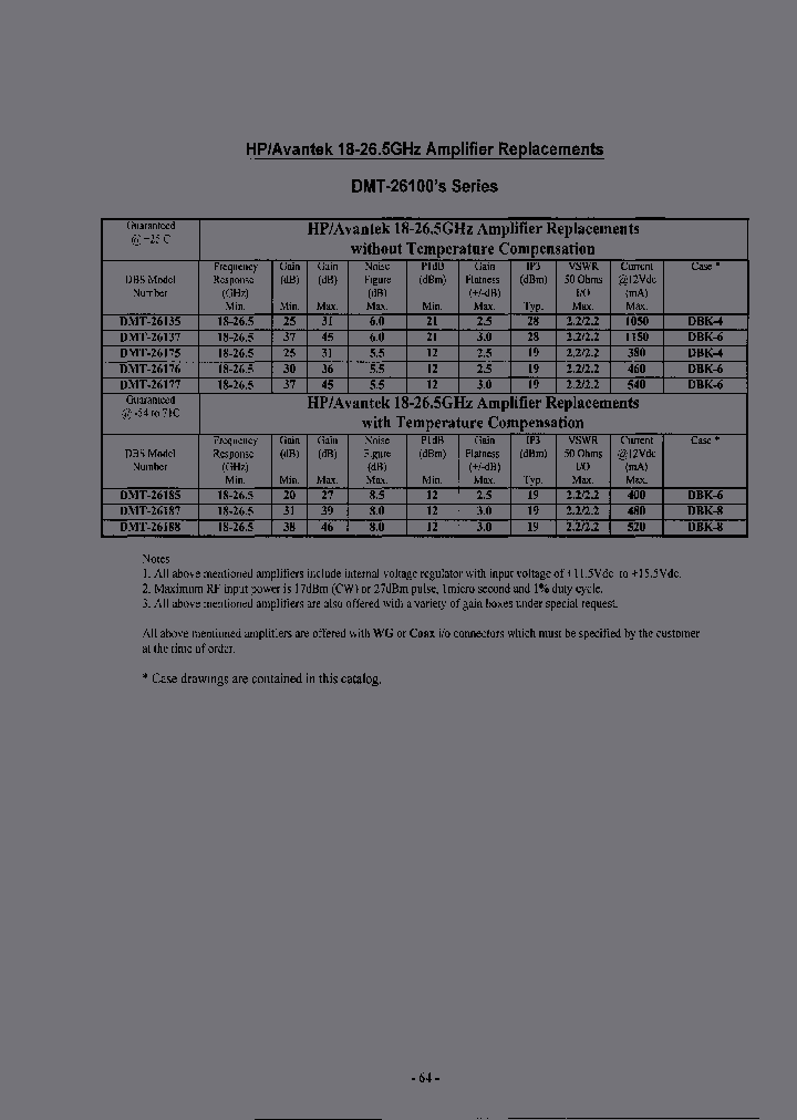 DMT-26135_6790586.PDF Datasheet