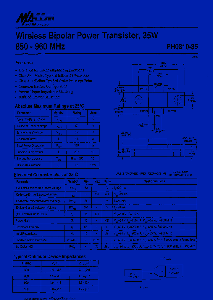 PH0810-35_6792450.PDF Datasheet
