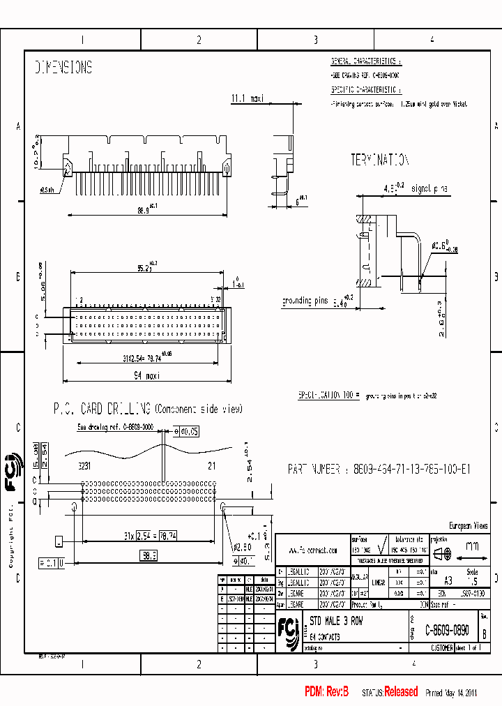 8609-464-71-13-785-100-E1_6792960.PDF Datasheet