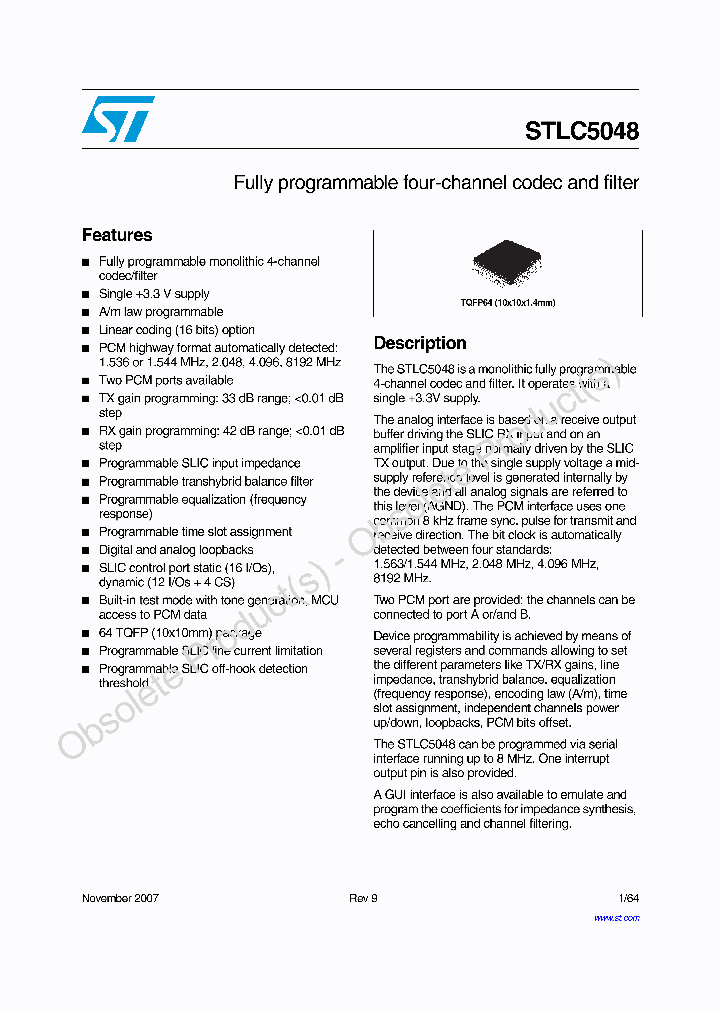 E-STLC5048_6787671.PDF Datasheet