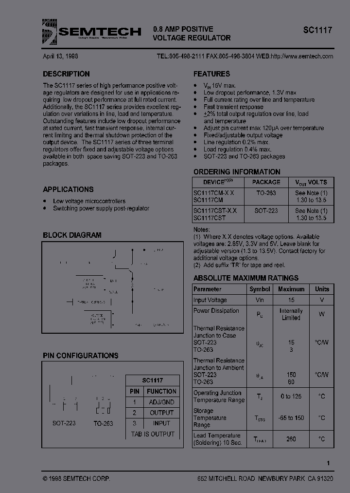 SC1117CM-285TR_6784232.PDF Datasheet