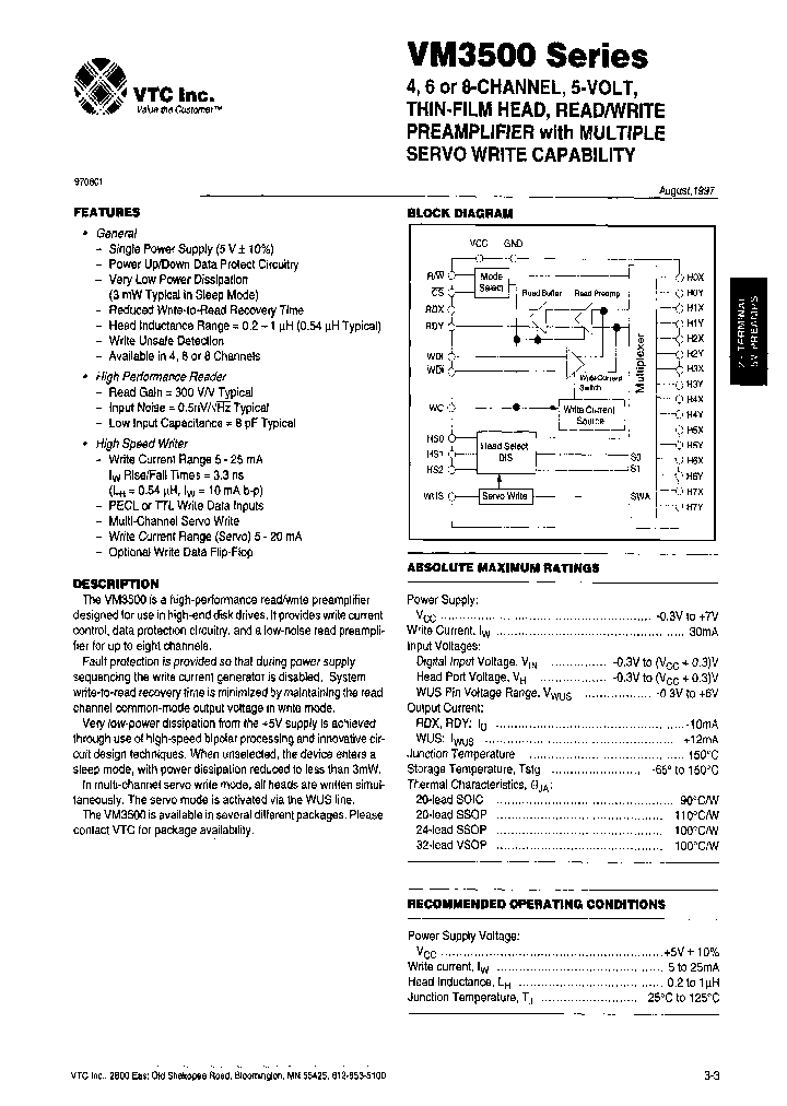 VM355430POL_6793247.PDF Datasheet