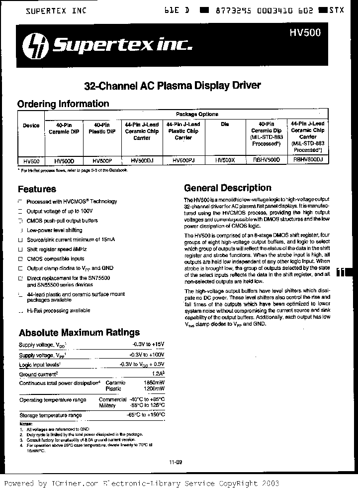 HV500X_6791829.PDF Datasheet