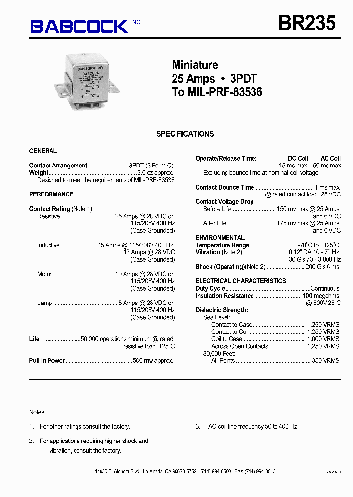 BR235-78C3-12V_6793306.PDF Datasheet