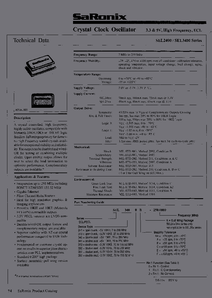 SEL3402F-FREQ_6792376.PDF Datasheet