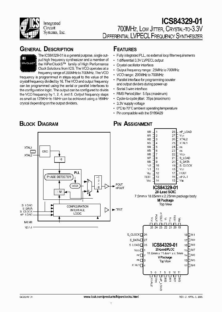 ICS84329AV-01LFT_6791351.PDF Datasheet