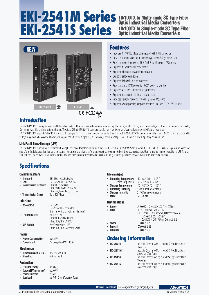 EKI-2541MI_6945043.PDF Datasheet
