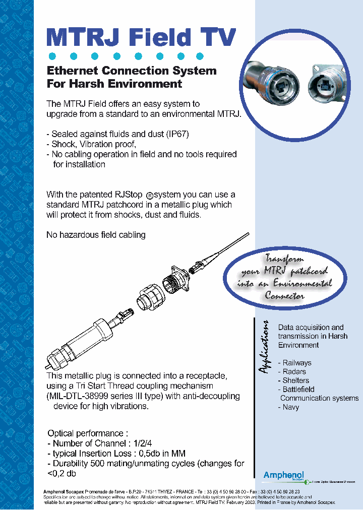 MTRJFTV7CBC_6794895.PDF Datasheet