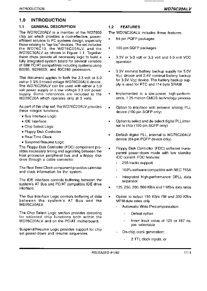 WD76C20ALVSK_6793890.PDF Datasheet
