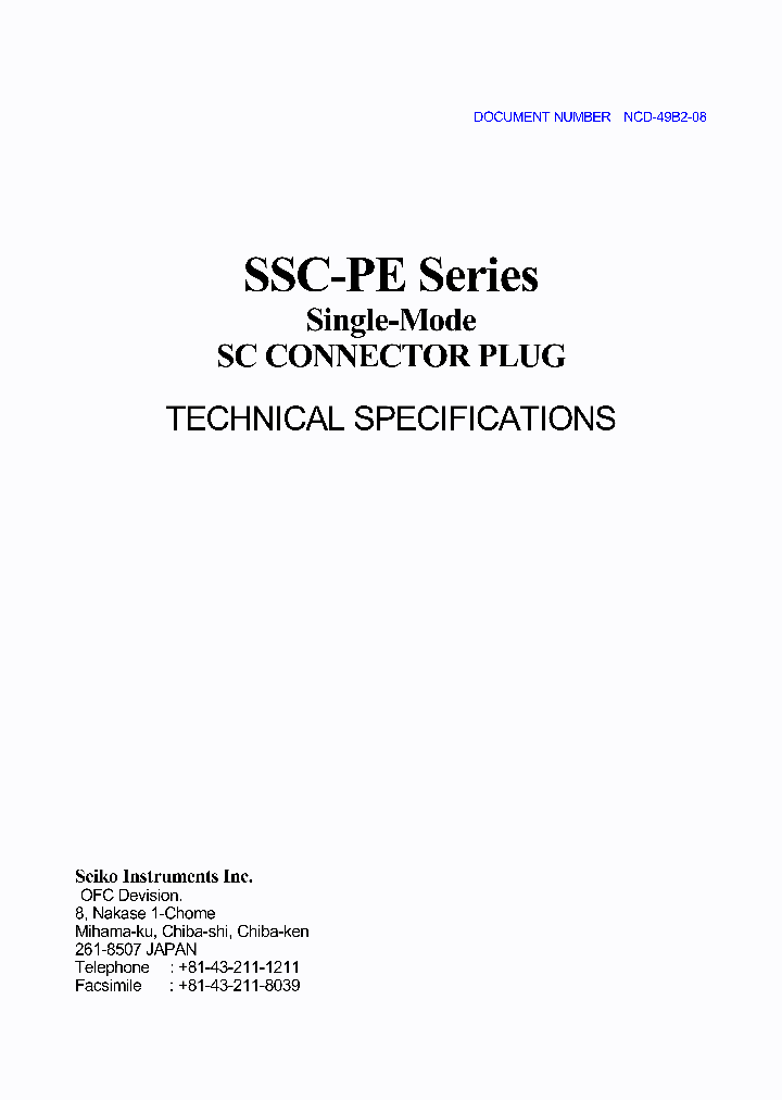 SSC-PE301251A300_6793103.PDF Datasheet