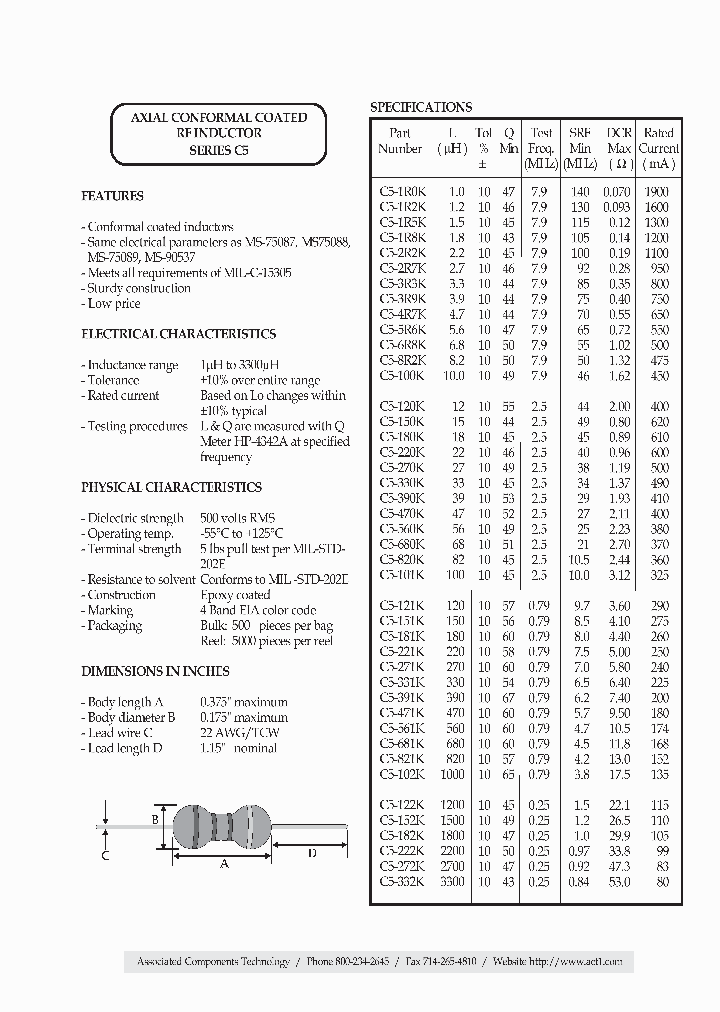 C5-181K_6792179.PDF Datasheet