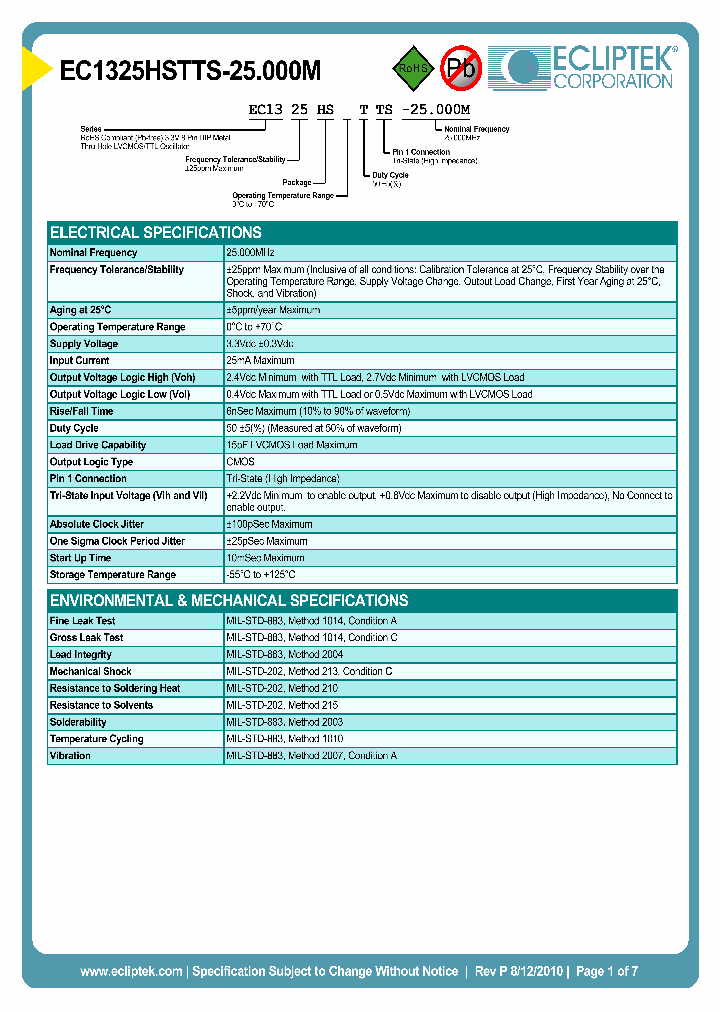 EC1325HSTTS-25000M_6795553.PDF Datasheet