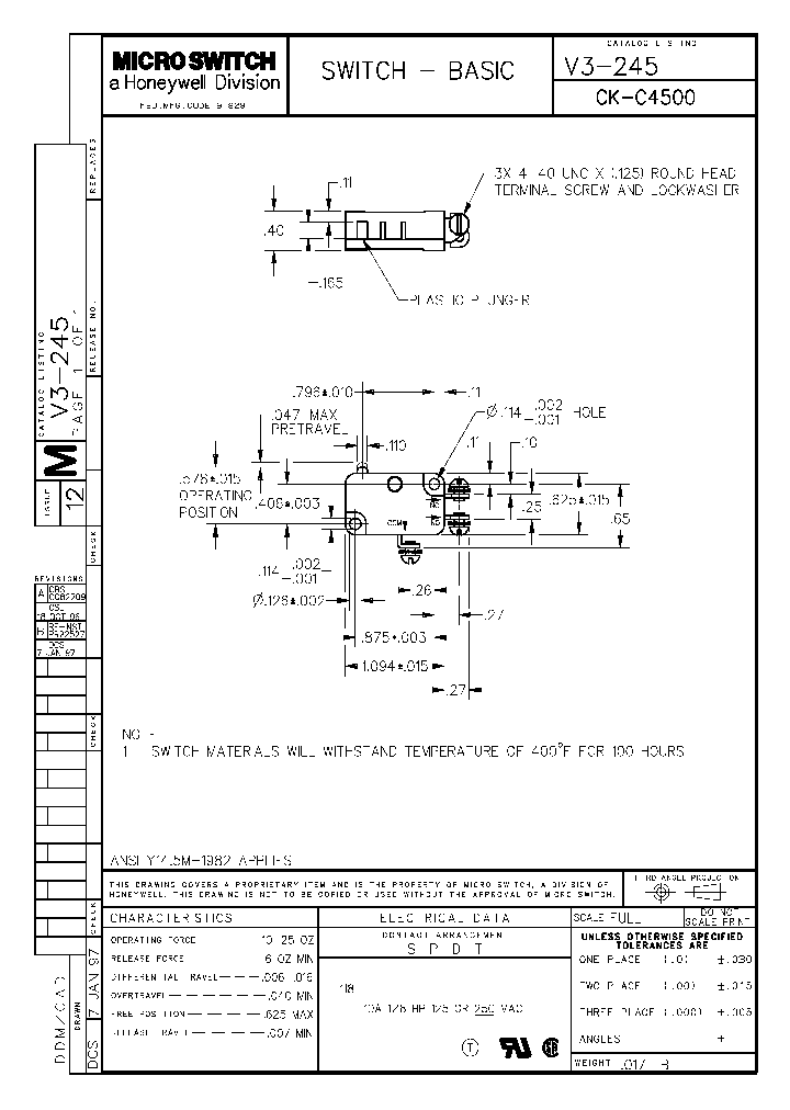 CK-C4500_6945262.PDF Datasheet