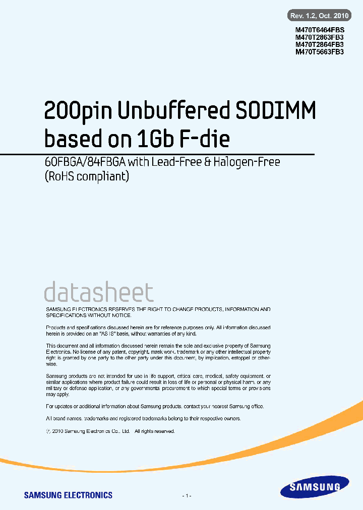 M470T2863FB3-CF7_6796197.PDF Datasheet