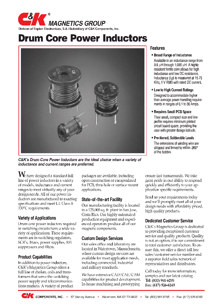 423-0245_6795456.PDF Datasheet