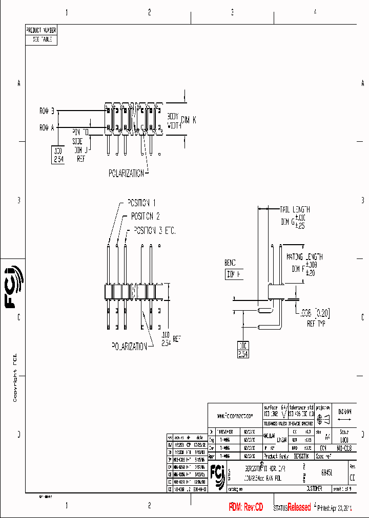 68451-123LF_6795915.PDF Datasheet