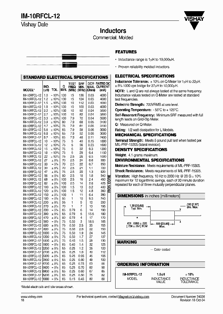 IM-10RFCL-1256UH-10_6796354.PDF Datasheet