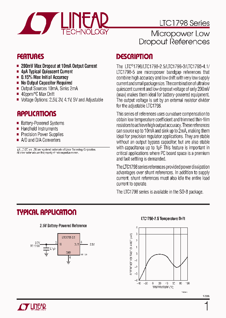 LINEARTECHNOLOGYCORP-LTC1798CS8-41TRPBF_6796209.PDF Datasheet