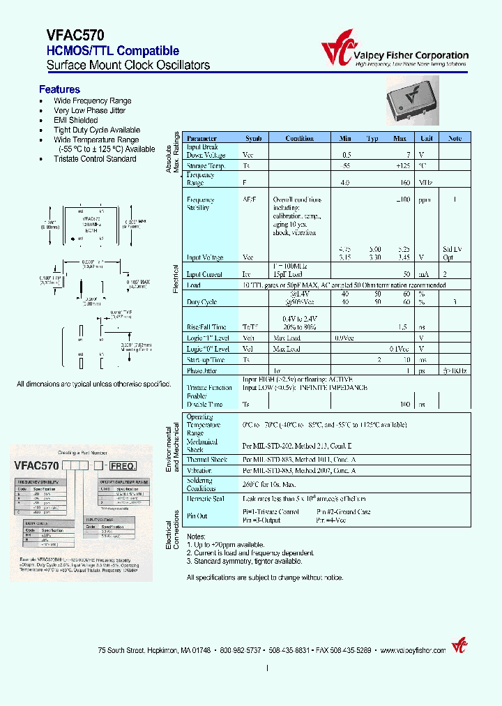 VALPEYFISHERCORP-VFAC570SHHL-53125MHZ_6797324.PDF Datasheet