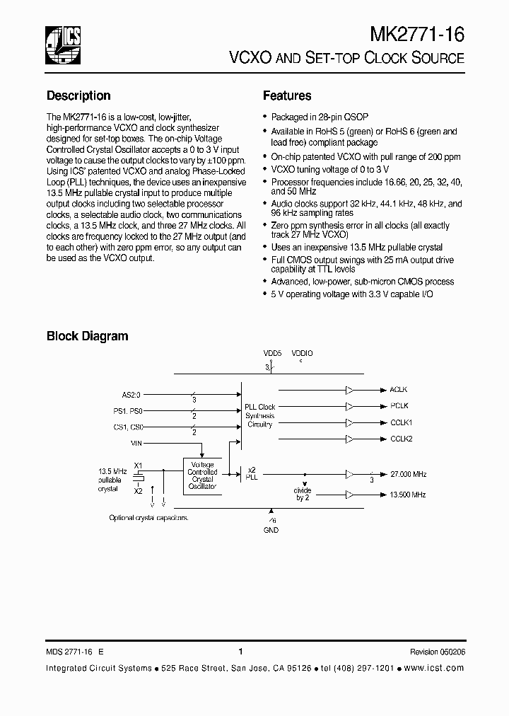 MK2771-16RTR_6792878.PDF Datasheet