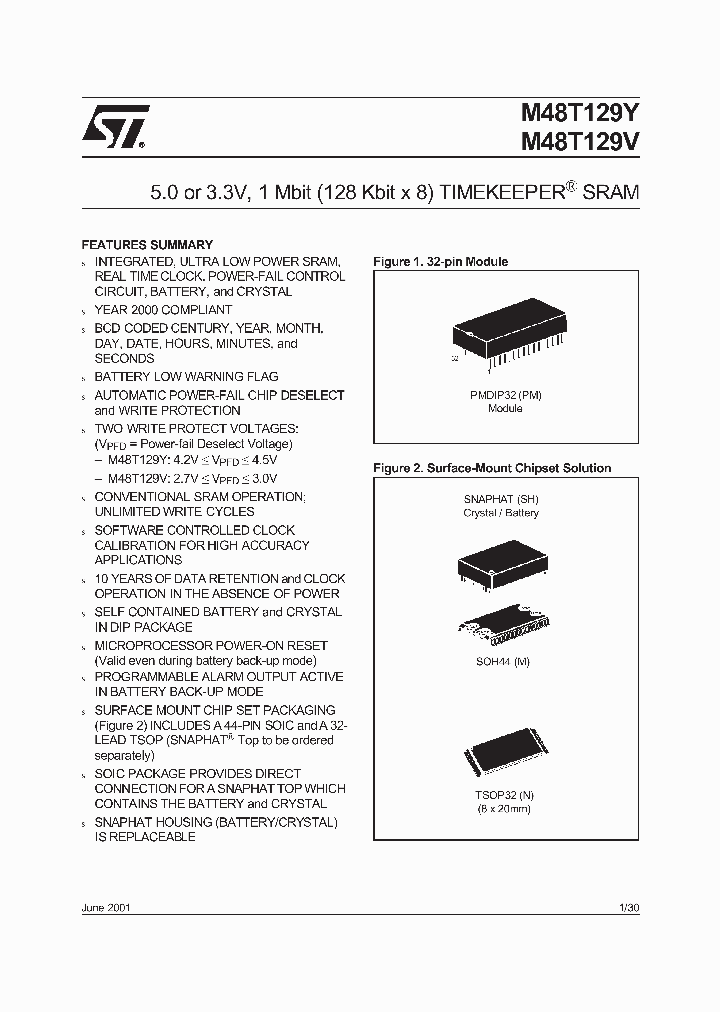 M48T129V-85CS1_6796925.PDF Datasheet